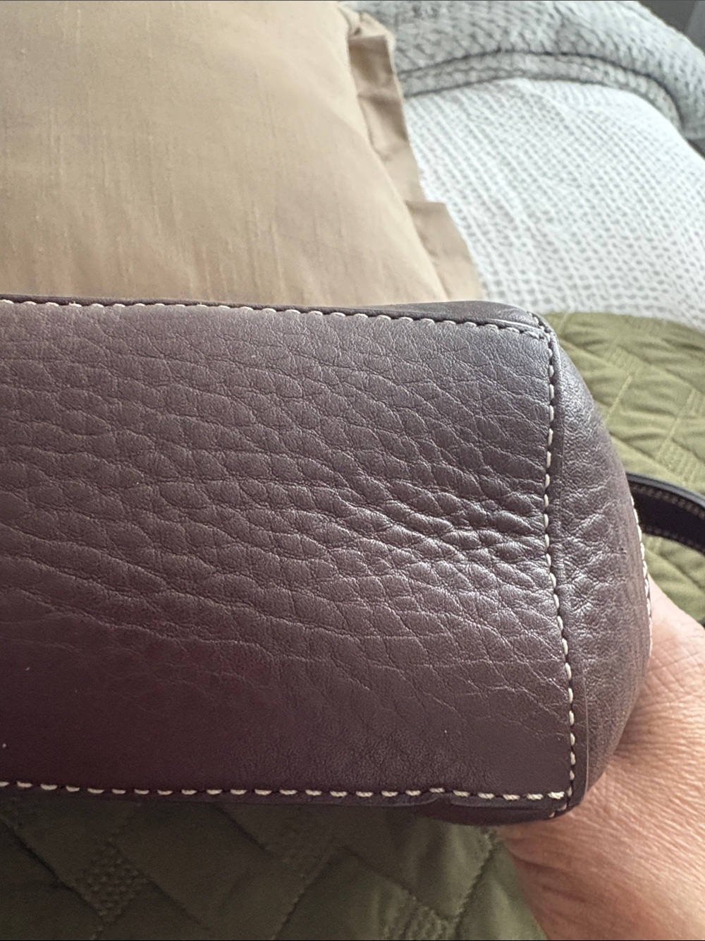 Coach bag 13957 - Picture 5 of 6